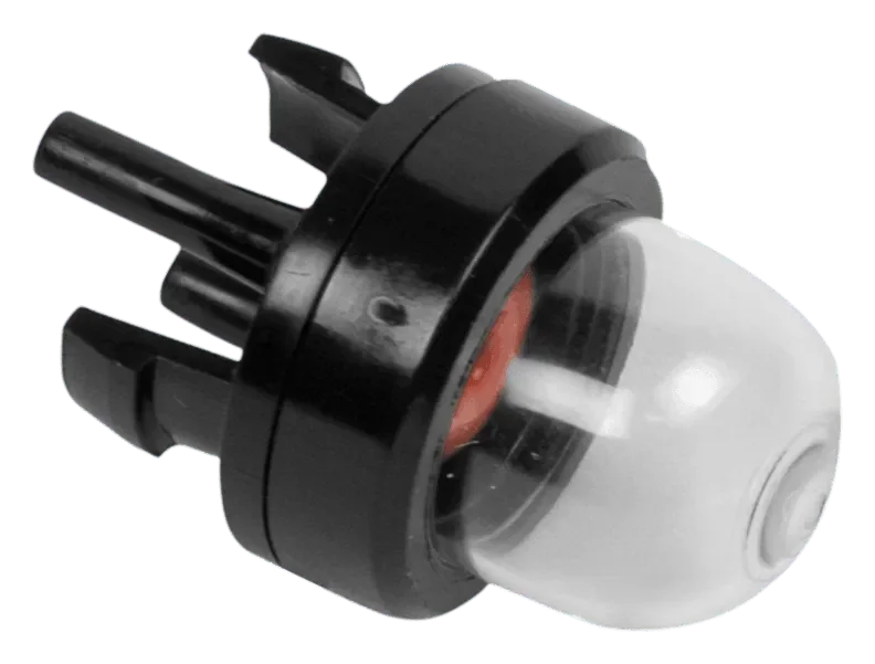 Husqvarna polttoainepumppu / primer - Puutarhakone