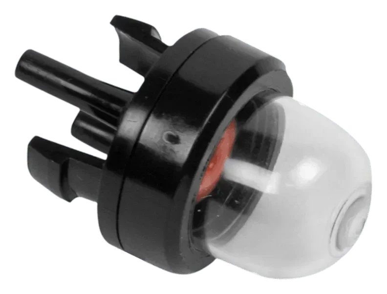 Husqvarna polttoainepumppu / primer - Puutarhakone