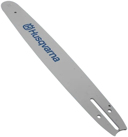 Husqvarna terälevy 18" 3/8 1,5mm - Puutarhakone