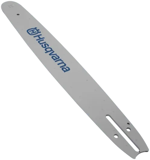 Husqvarna terälevy 18" 3/8 1,5mm - Puutarhakone