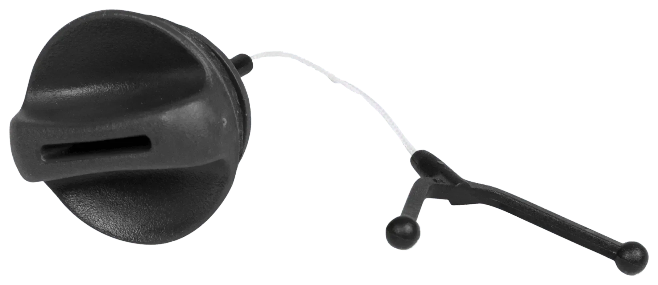 Husqvarna moottorisahan öljykorkki - Puutarhakone