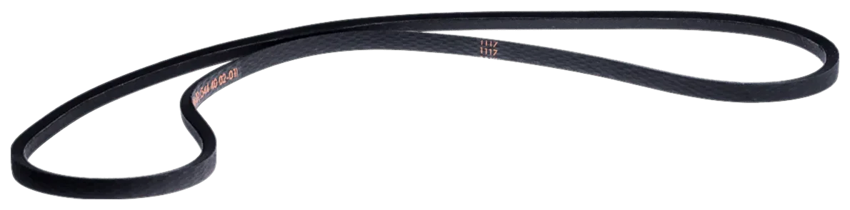 Husqvarna hihna moottori-välipyörä - Puutarhakone