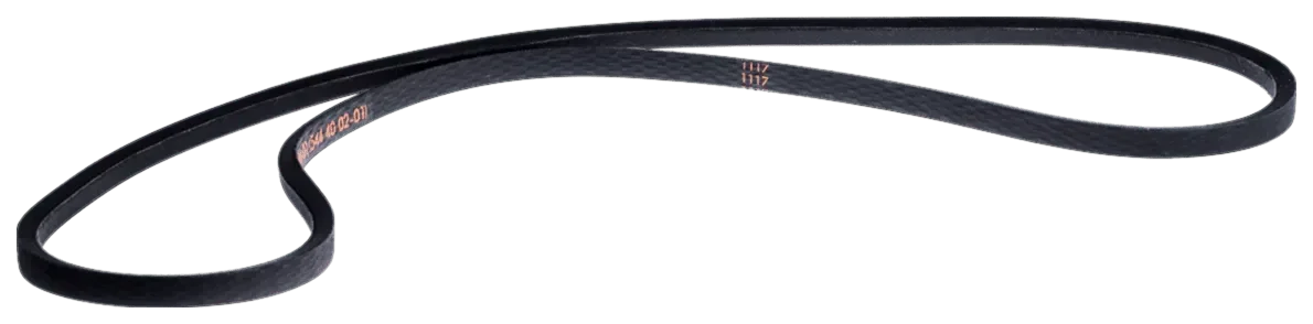 Husqvarna hihna moottori-välipyörä - Puutarhakone