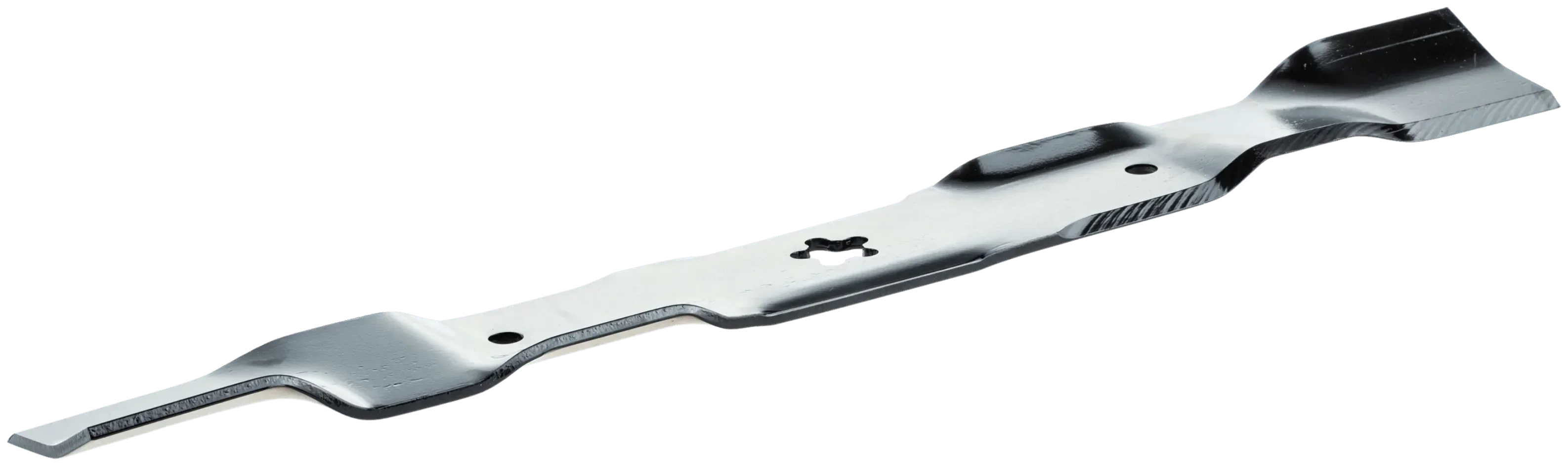 Husqvarna ajoleikkurin terä 490mm - Puutarhakone