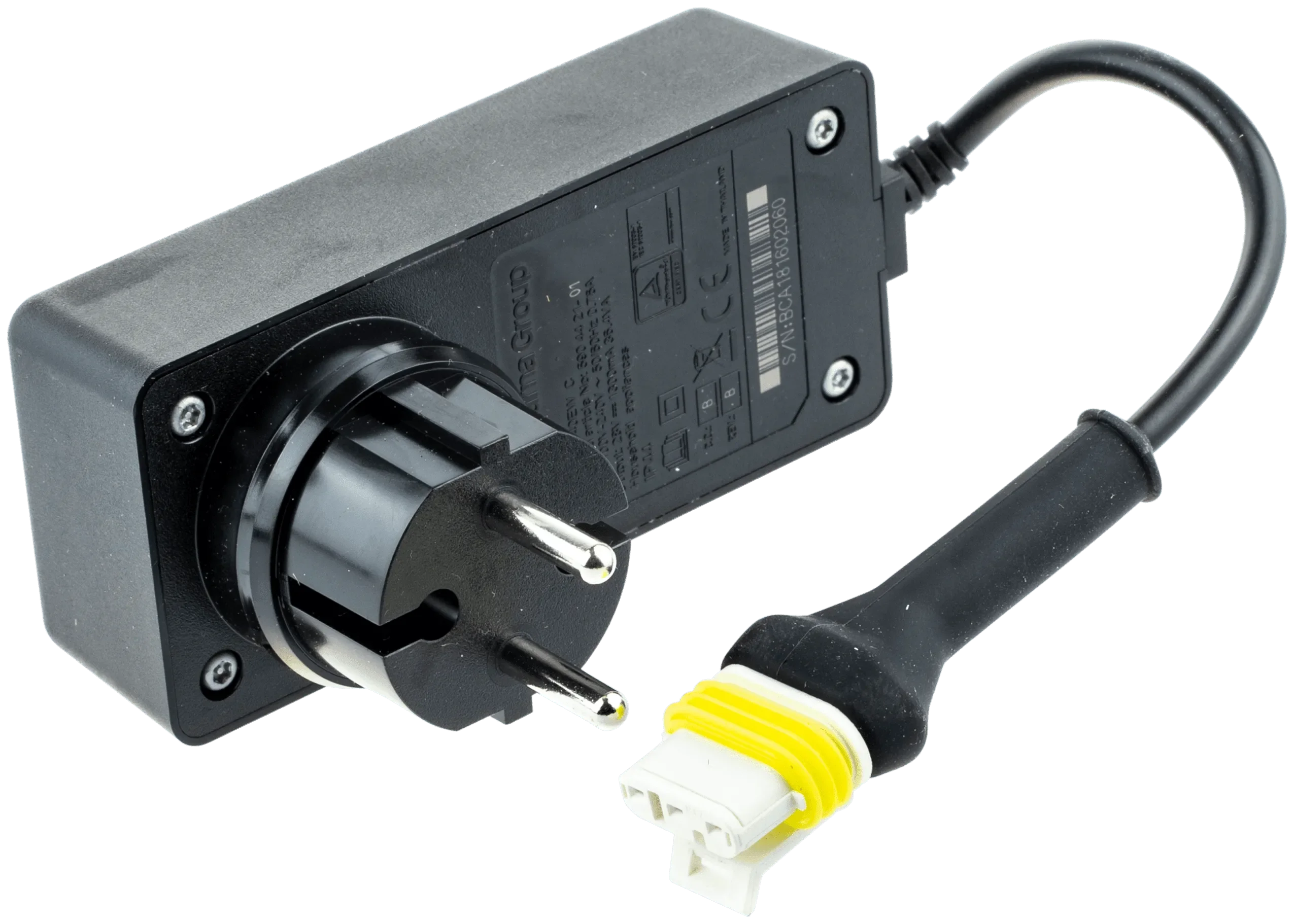 Husqvarna Automower muuntaja 315X - Puutarhakone