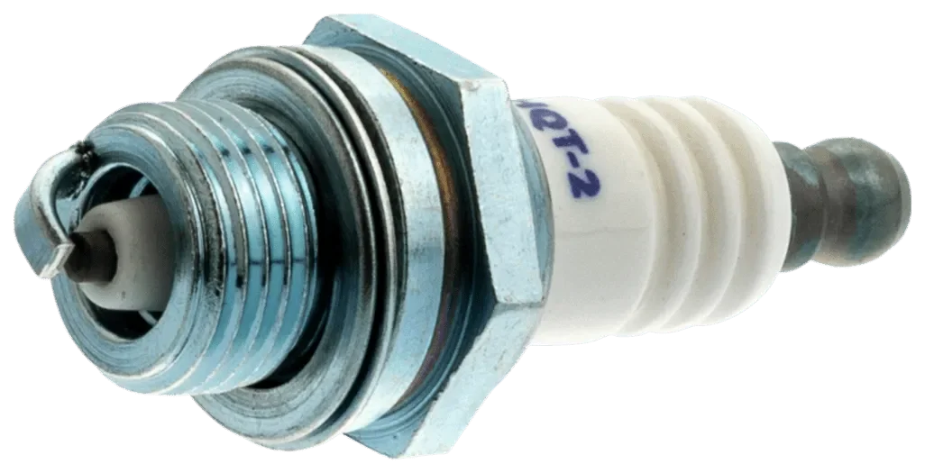 Husqvarna sytytystulppa HQT-2 - Puutarhakone