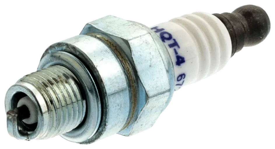 Husqvarna sytytystulppa HQT-4 - Puutarhakone