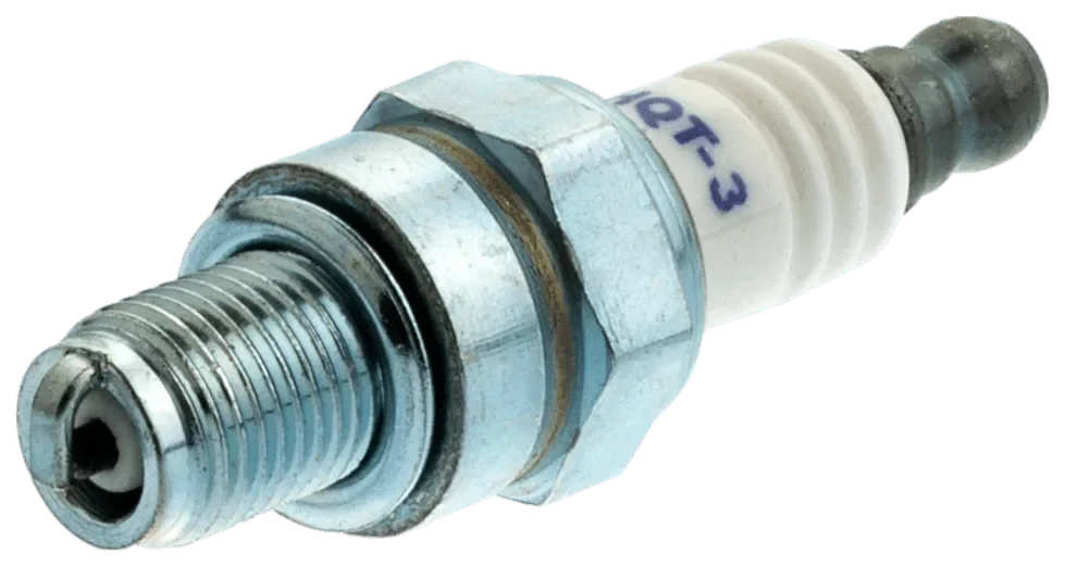 Husqvarna sytytystulppa HQT-3 - Puutarhakone