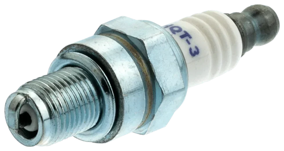 Husqvarna sytytystulppa HQT-3 - Puutarhakone