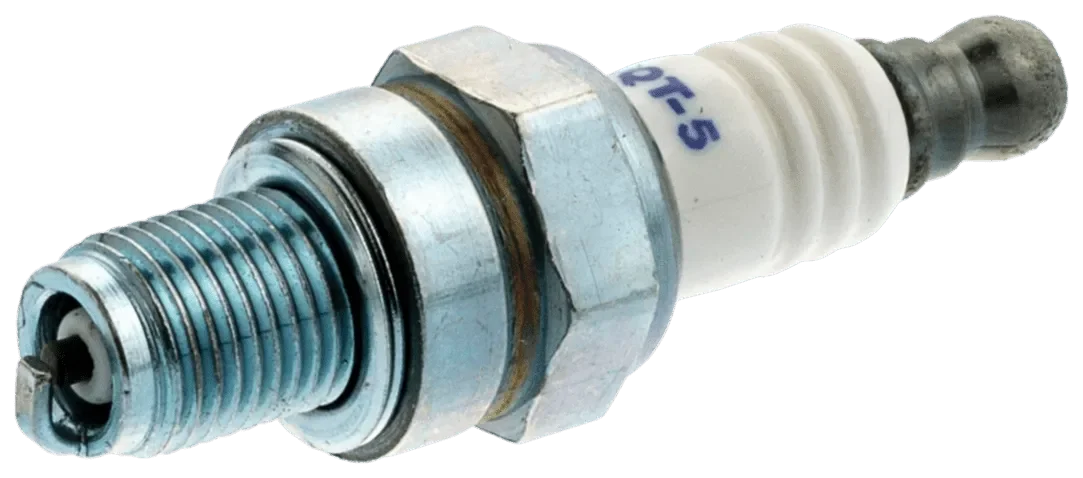 Husqvarna sytytystulppa HQT-5 - Puutarhakone