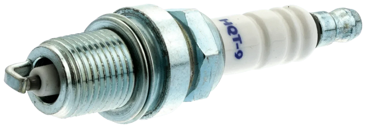 Husqvarna sytytystulppa HQT-9 - Puutarhakone