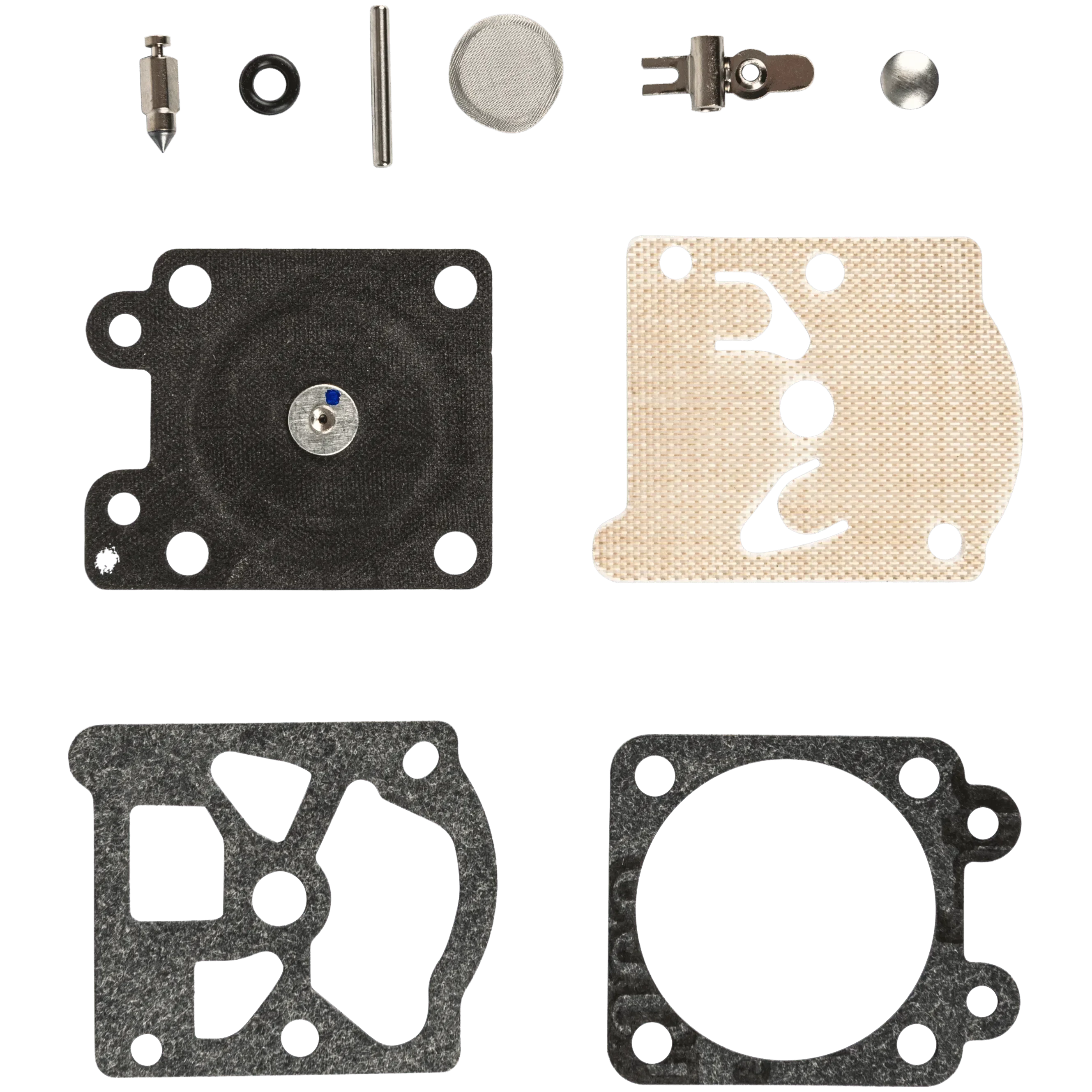 Husqvarna kaasuttimen kalvosarja - Puutarhakone