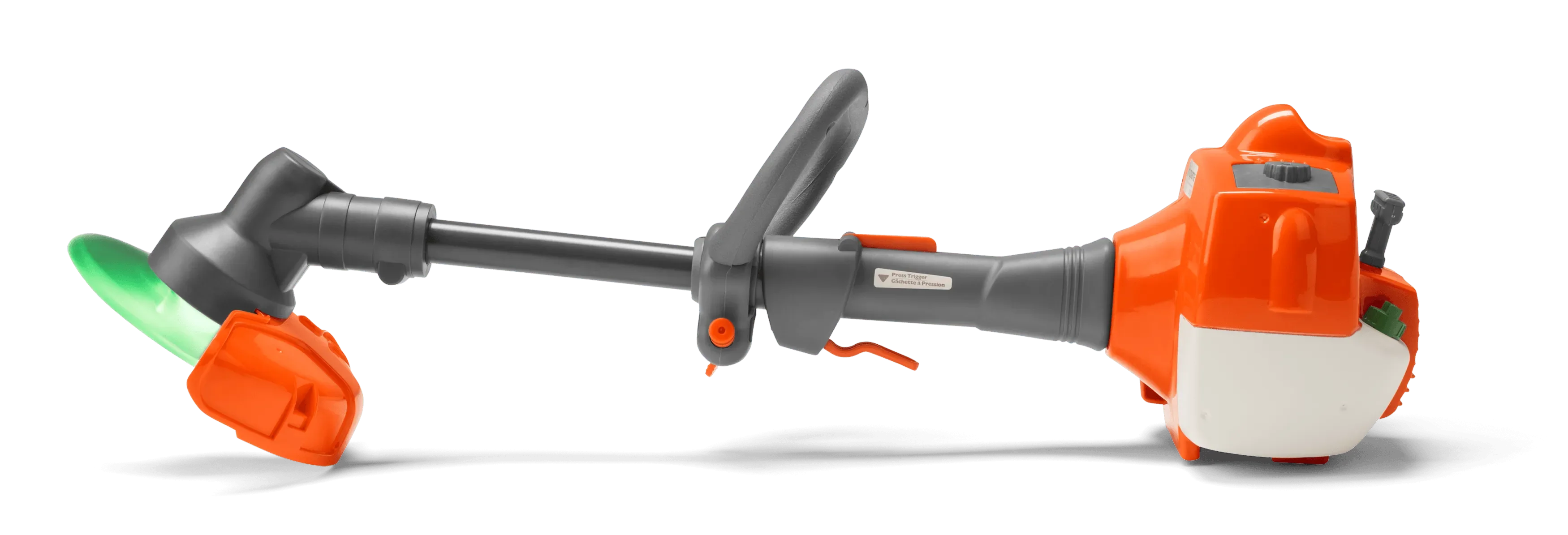 Husqvarna Leikkitrimmeri - Puutarhakone