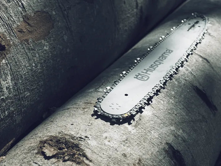 Husqvarna X-Cut teräketju C85 3/8 1,5mm -18" - Puutarhakone