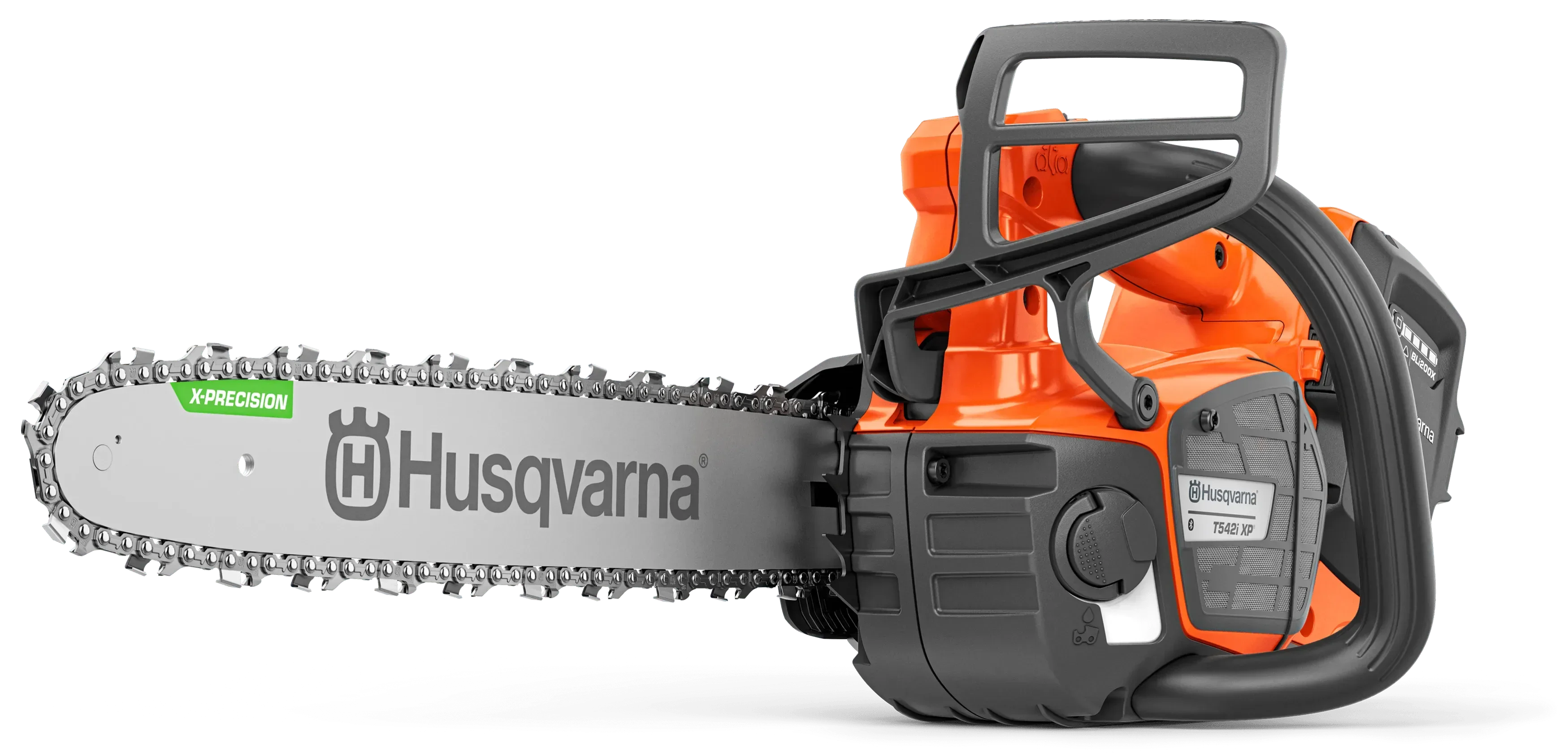 Husqvarna T542i XPG akkusaha 14" -runko - Puutarhakone