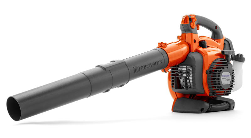 Husqvarna 125 BVX lehti-imuri/puhallin