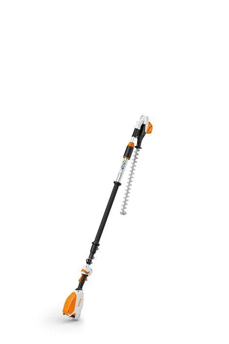 STIHL akkupensasleikkuri HLA 86 -runko - Puutarhakone