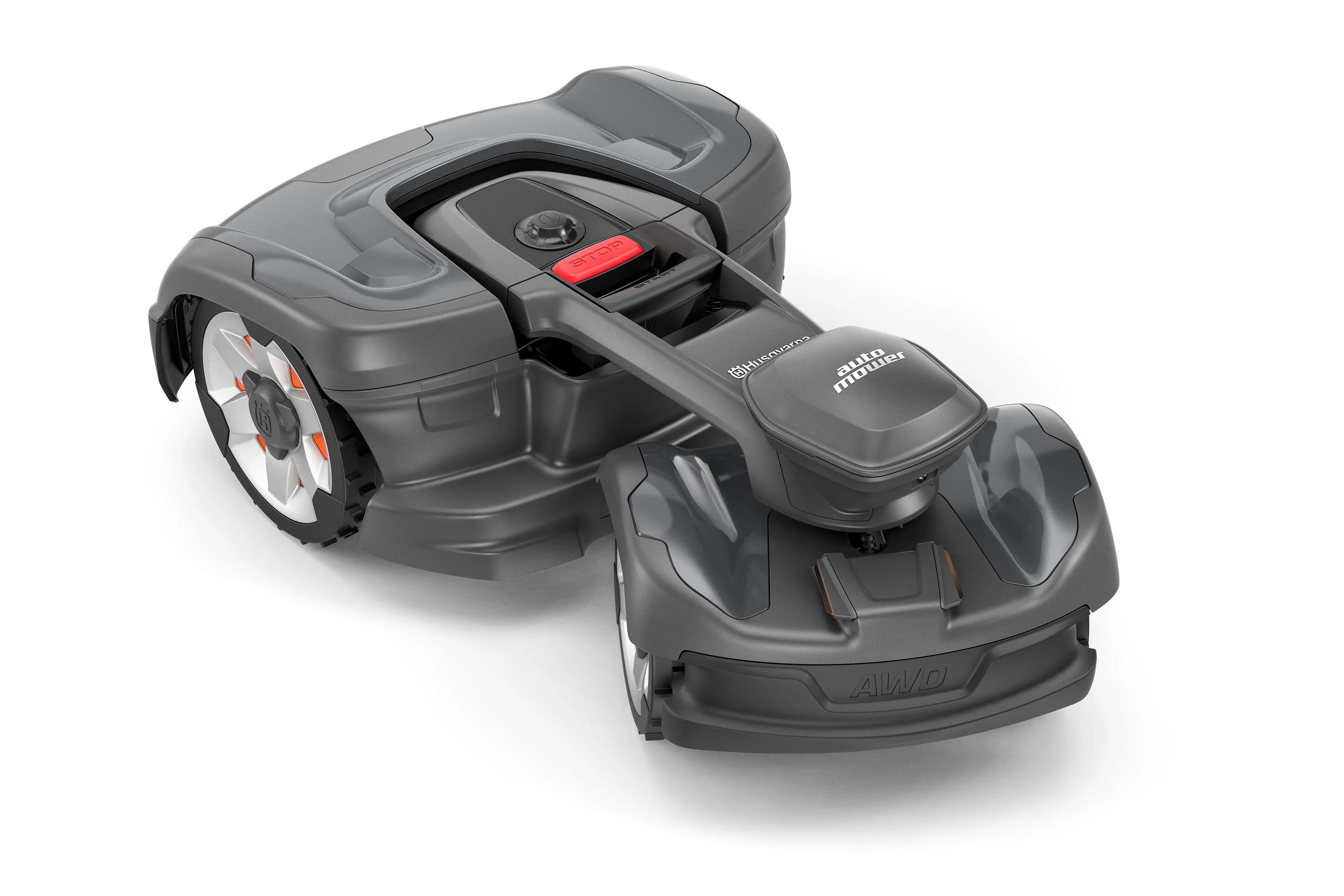 Husqvarna Automower 435X AWD NERA robottileikkuri