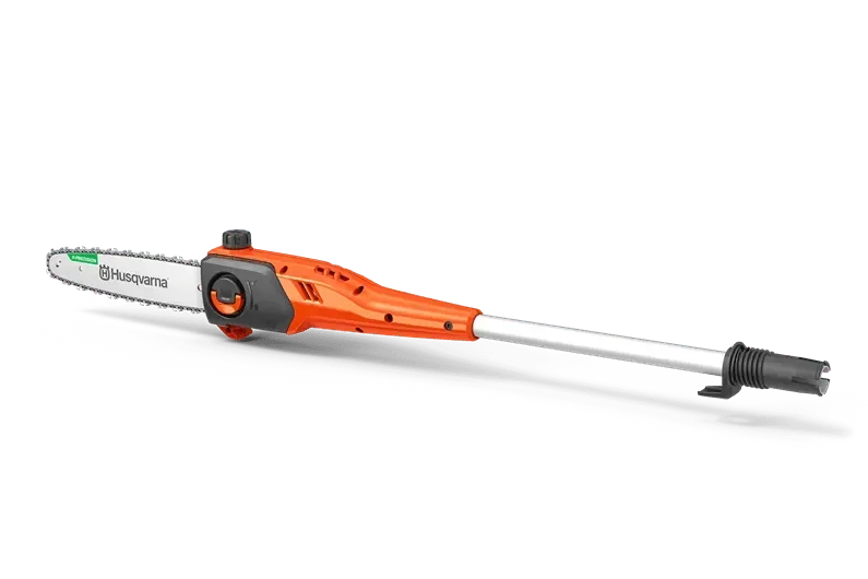 Husqvarna DP110 FLXi-oksasahavarustus - Puutarhakone