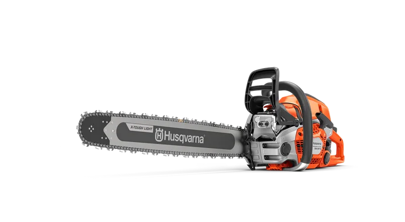 Husqvarba 564XPG -ruisku moottorisaha -runko