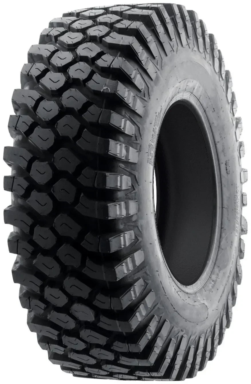 Mönkijän rengas MOOSE Insurgent 27X11-14 - Puutarhakone