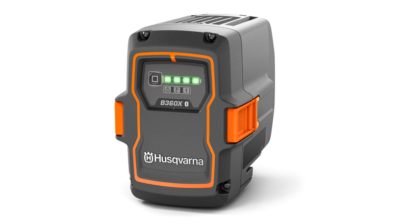 Husqvarna akku Bli 40-B360X 10Ah