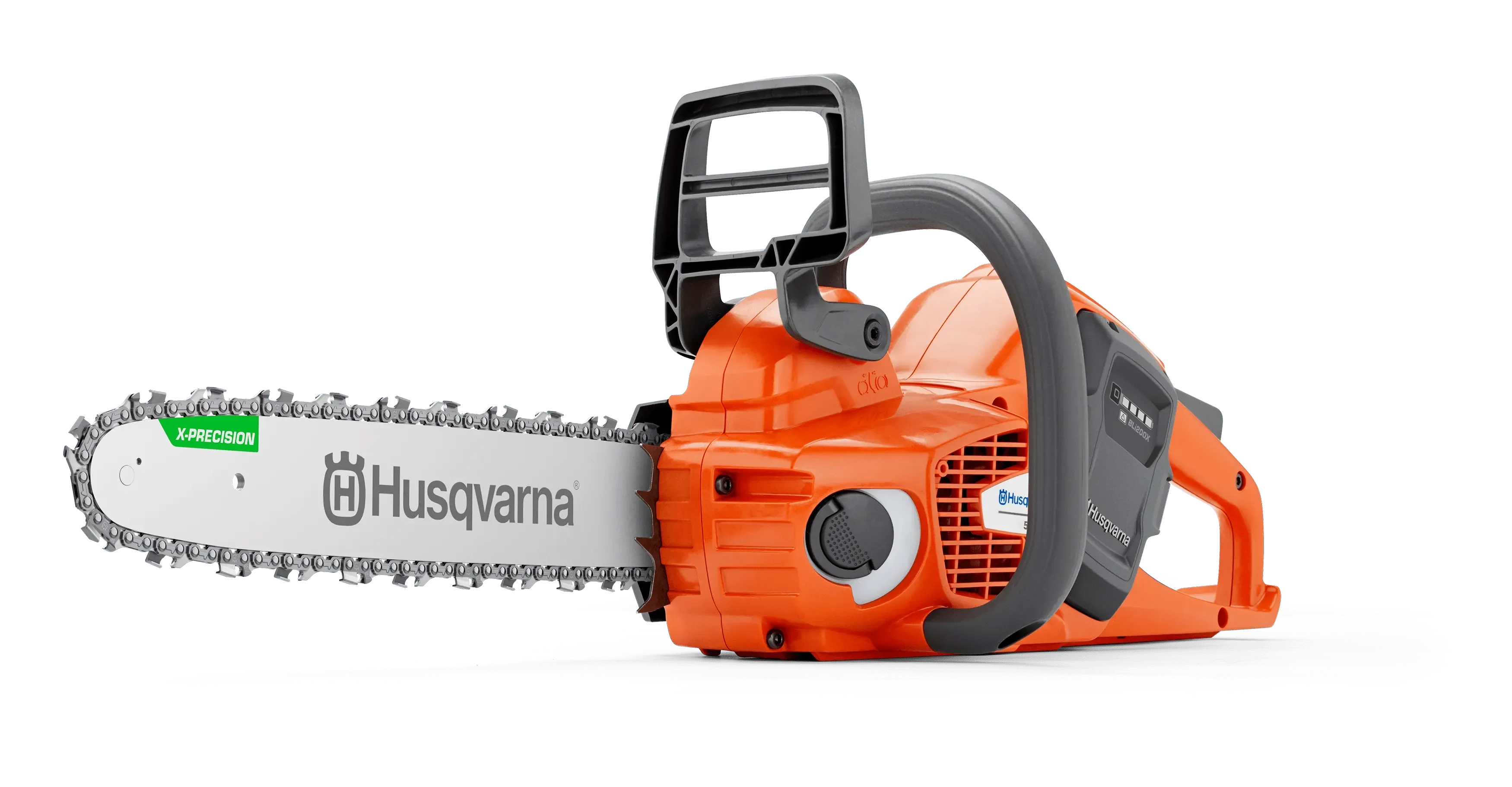 Husqvarna 535i XP akkusaha -runko 12" - Puutarhakone