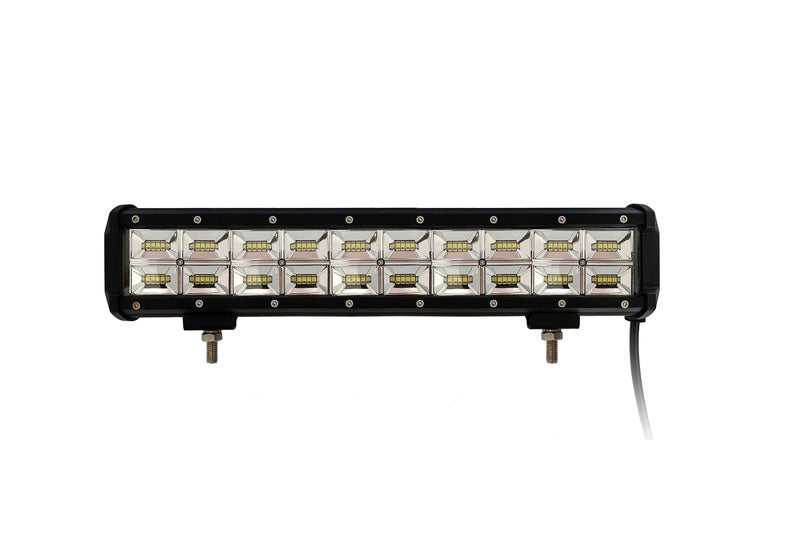 Kinwons Led Kaukovalopaneeli 10-30V 240W Flood