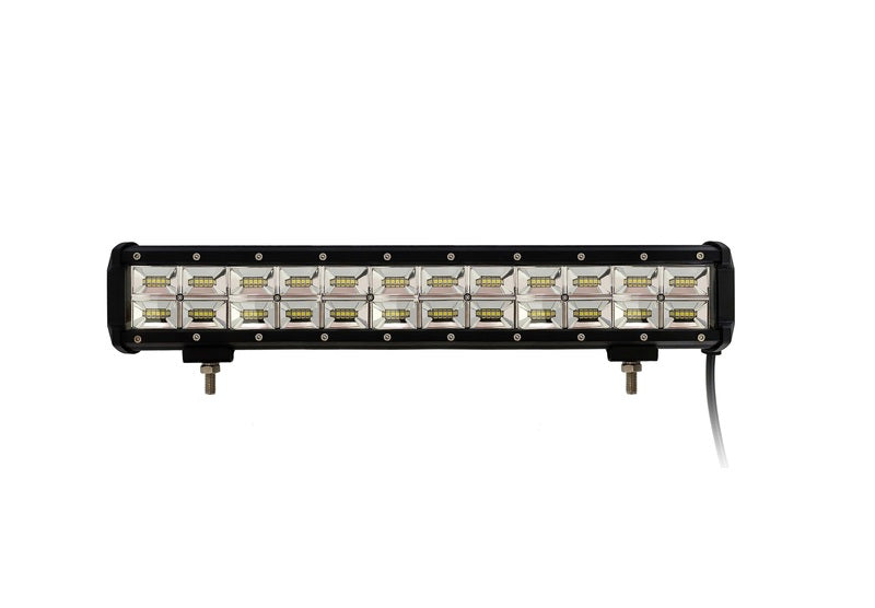Kinwons Led Kaukovalopaneeli 10-30V 288W Flood