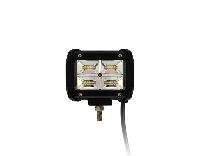 Kinwons Led Kaukovalopaneeli 10-30V 48W Flood