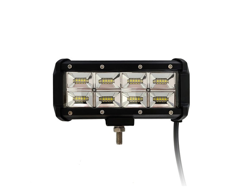 Kinwons Led Kaukovalopaneeli 10-30V 96W Flood
