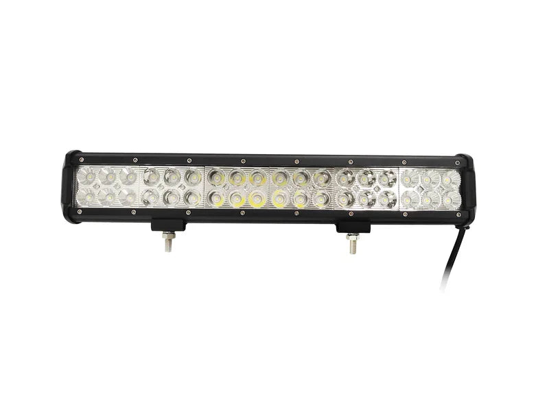Kinwons Led Kaukovalopaneeli 10-30V 108W Combo