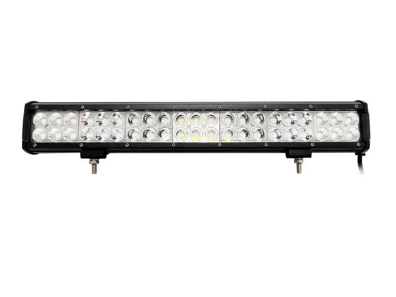 Kinwons Led Kaukovalopaneeli 10-30V 126W Combo