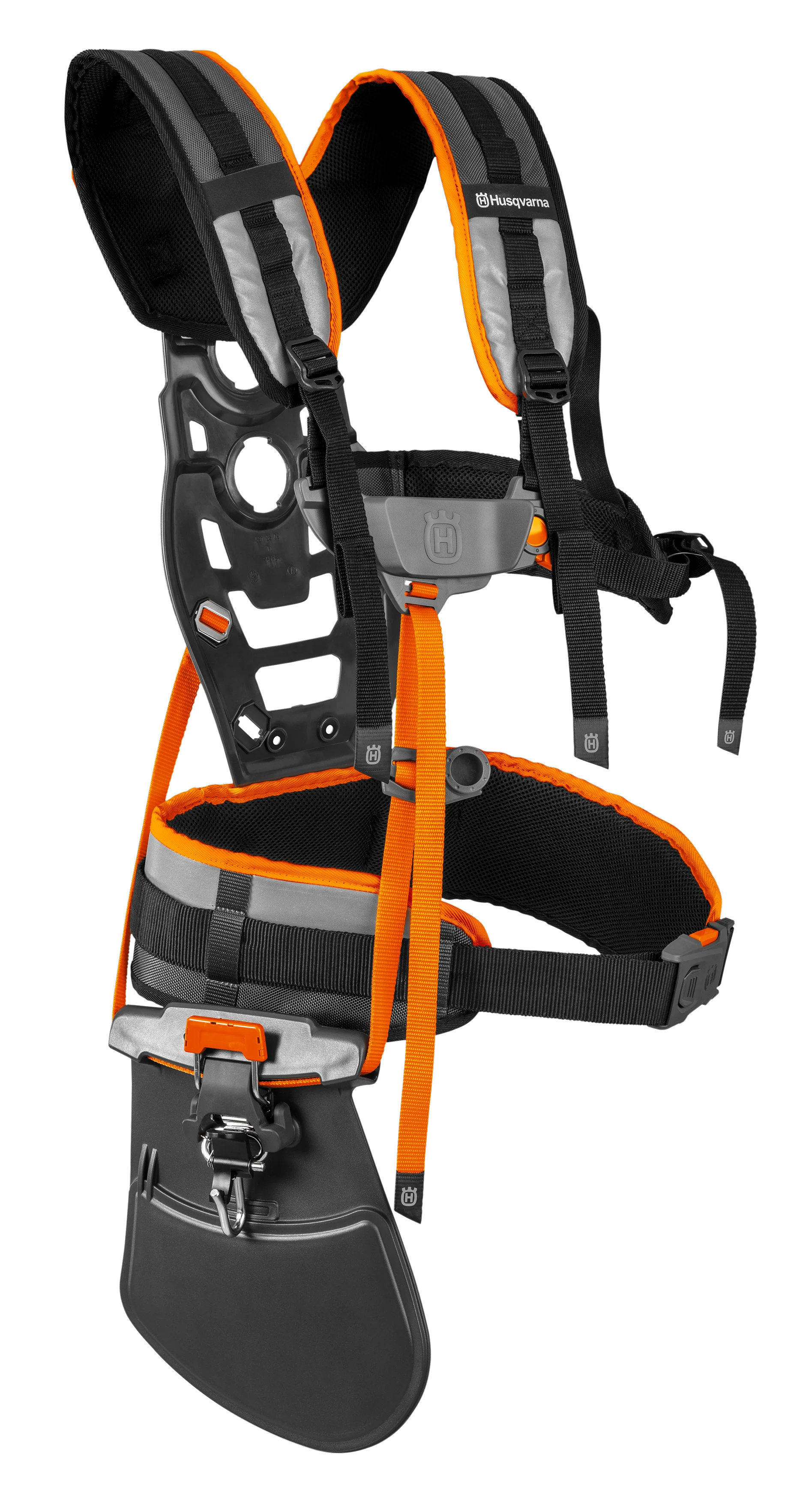 Husqvarna raivurin valjaat Balance XT2