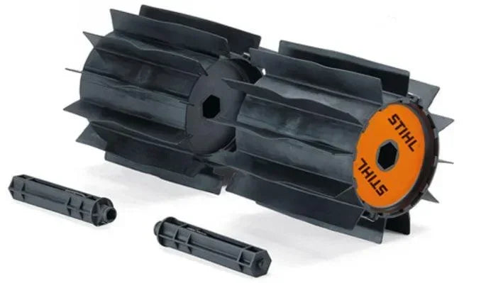 KW-MM Kumiharjatelan kumisarja - Puutarhakone