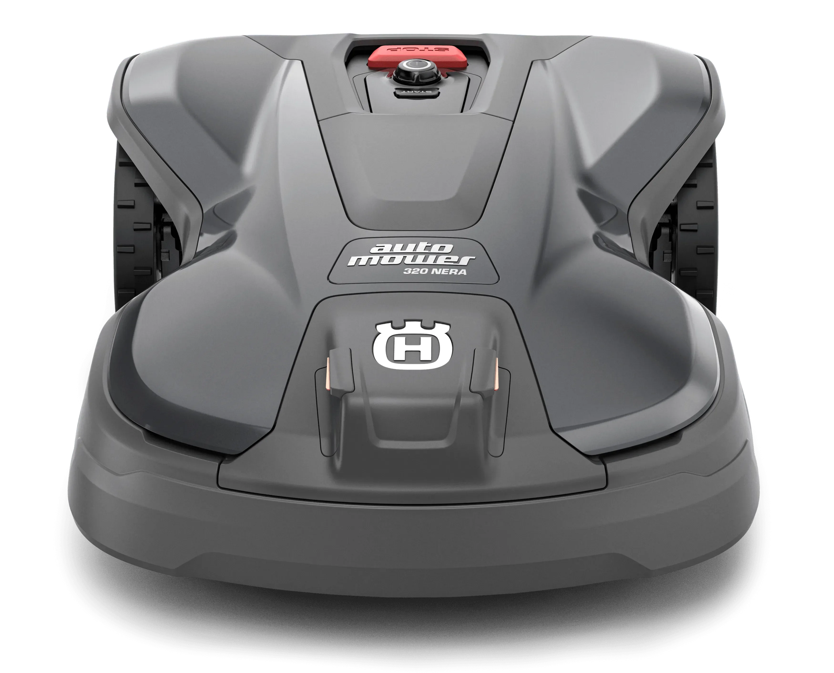 Husqvarna Automower 320 Nera Robottileikkuri - Puutarhakone