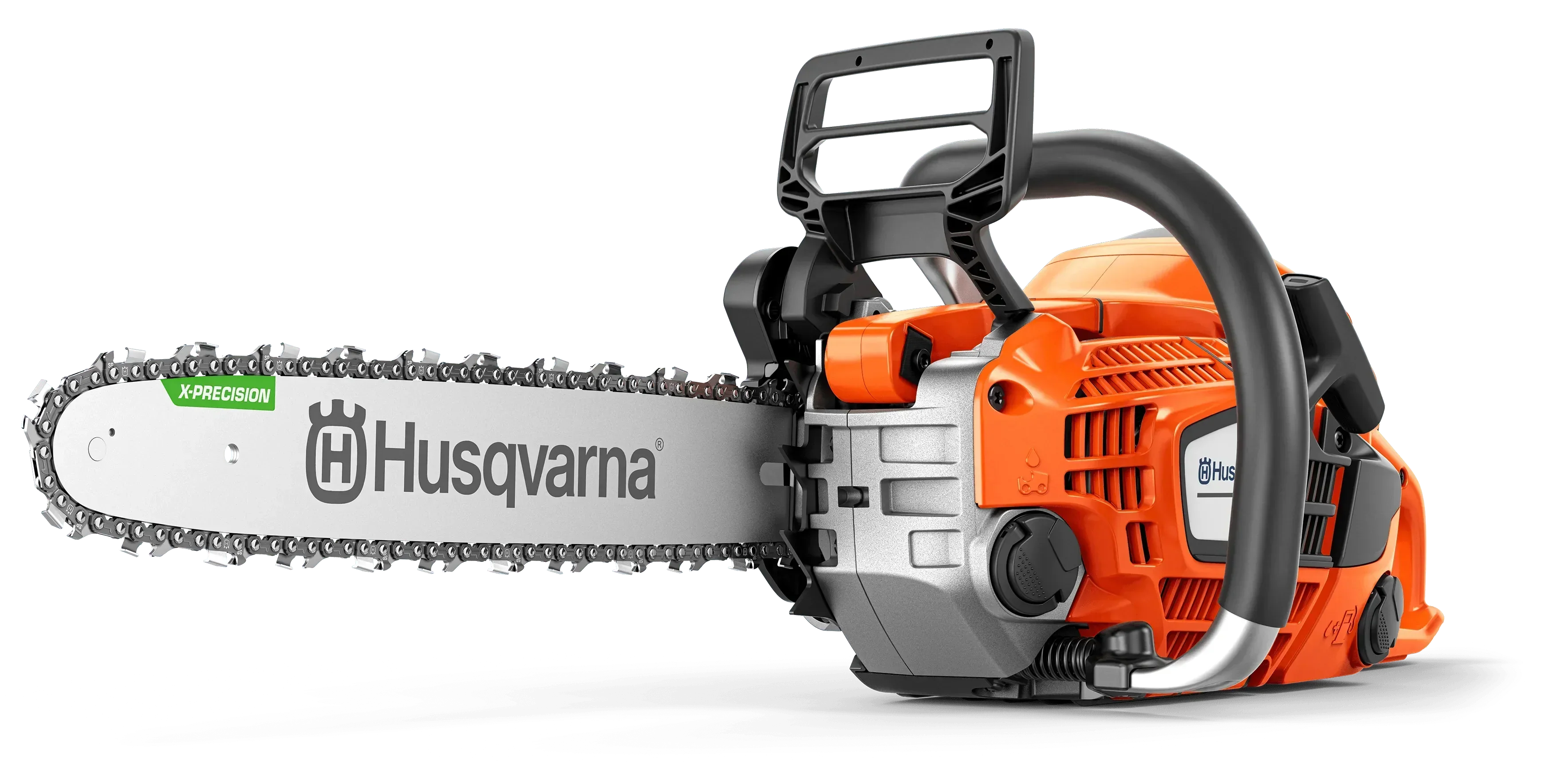Husqvarna 540XP III moottorisaha 14" (SP21G) - Puutarhakone