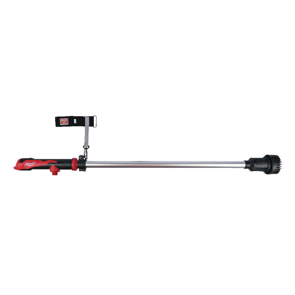 Milwaukee vesipumppu M12 BSWP-0 -runko