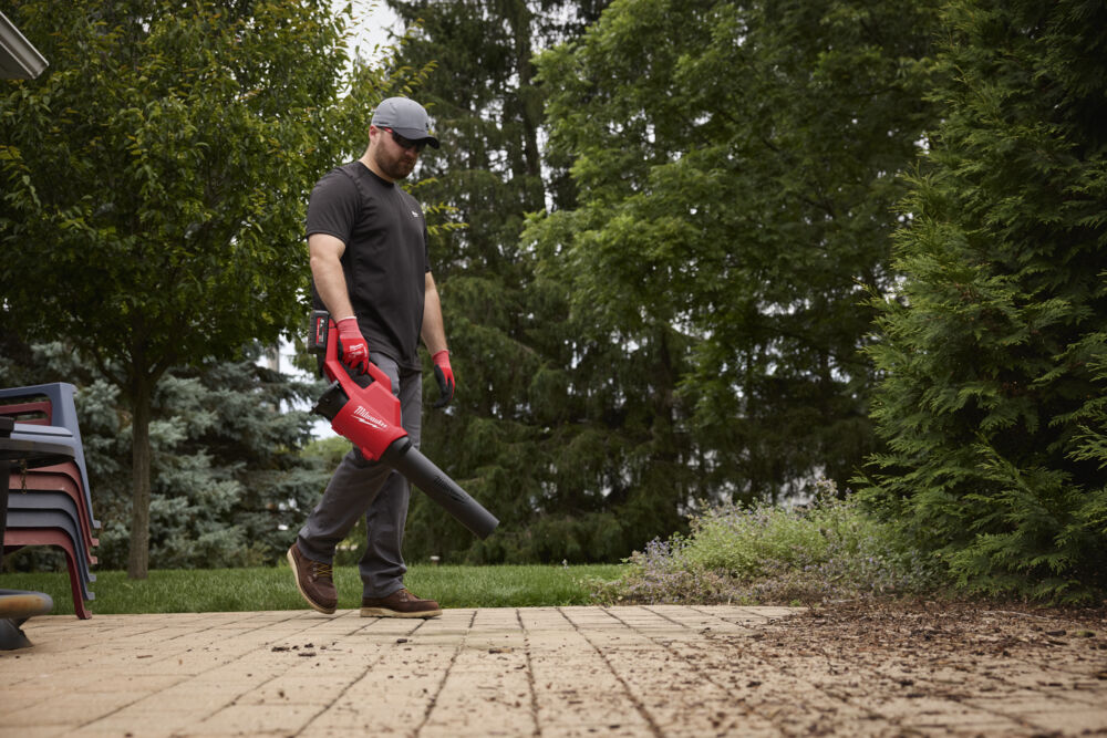 Milwaukee lehtipuhallin M18 BLBLO-0 -runko