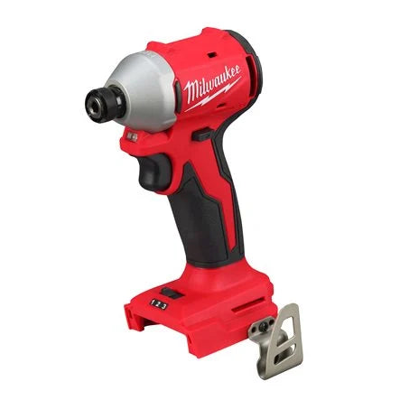 Milwaukee iskevä ruuvinväännin M18 BLIDR-0X -runko
