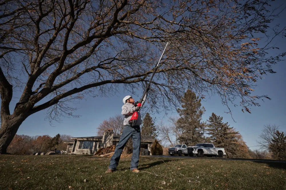 Milwaukee oksasakset M18 BLTS-0 -runko