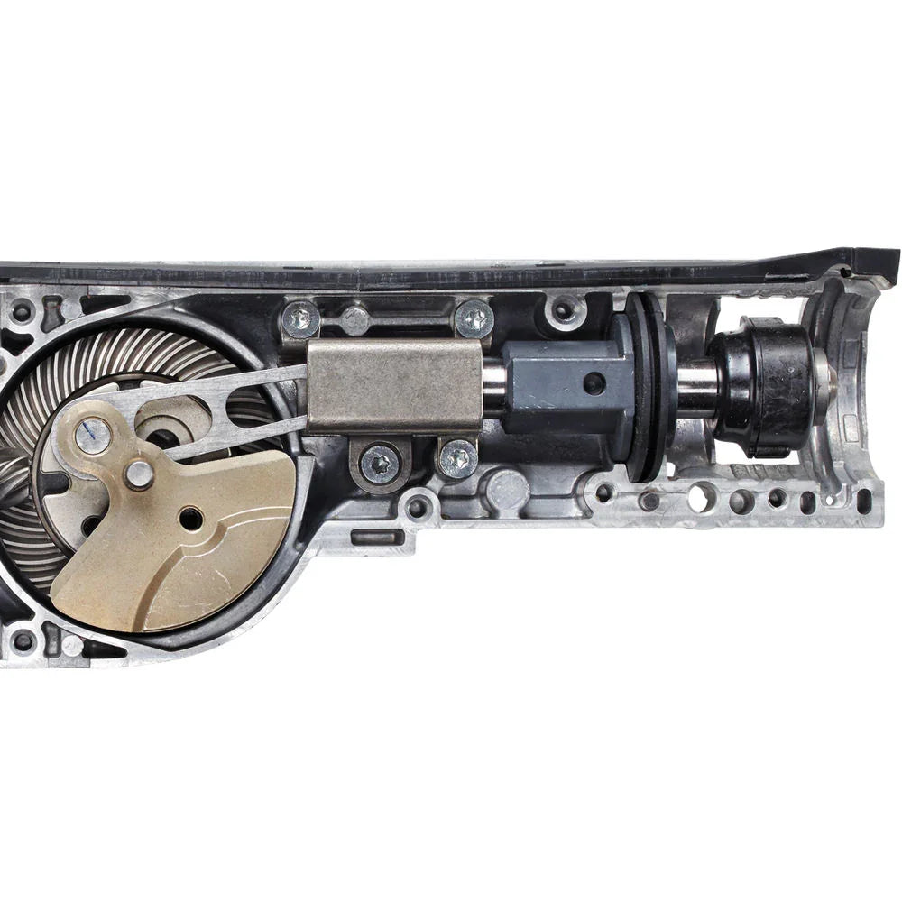 Milwaukee puukkosaha M18 BSX-0C -runko