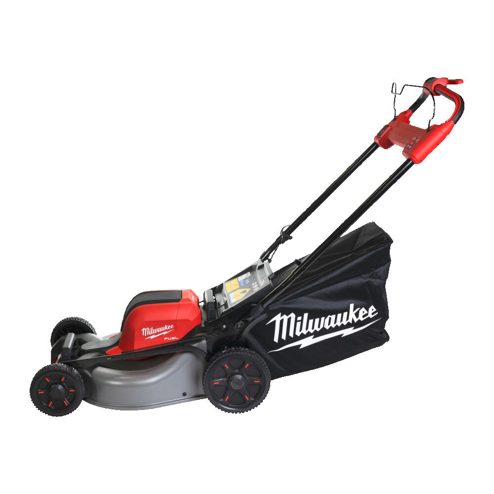 Milwaukee akkuruohonleikkuri M18 F2LM46-0 -runko