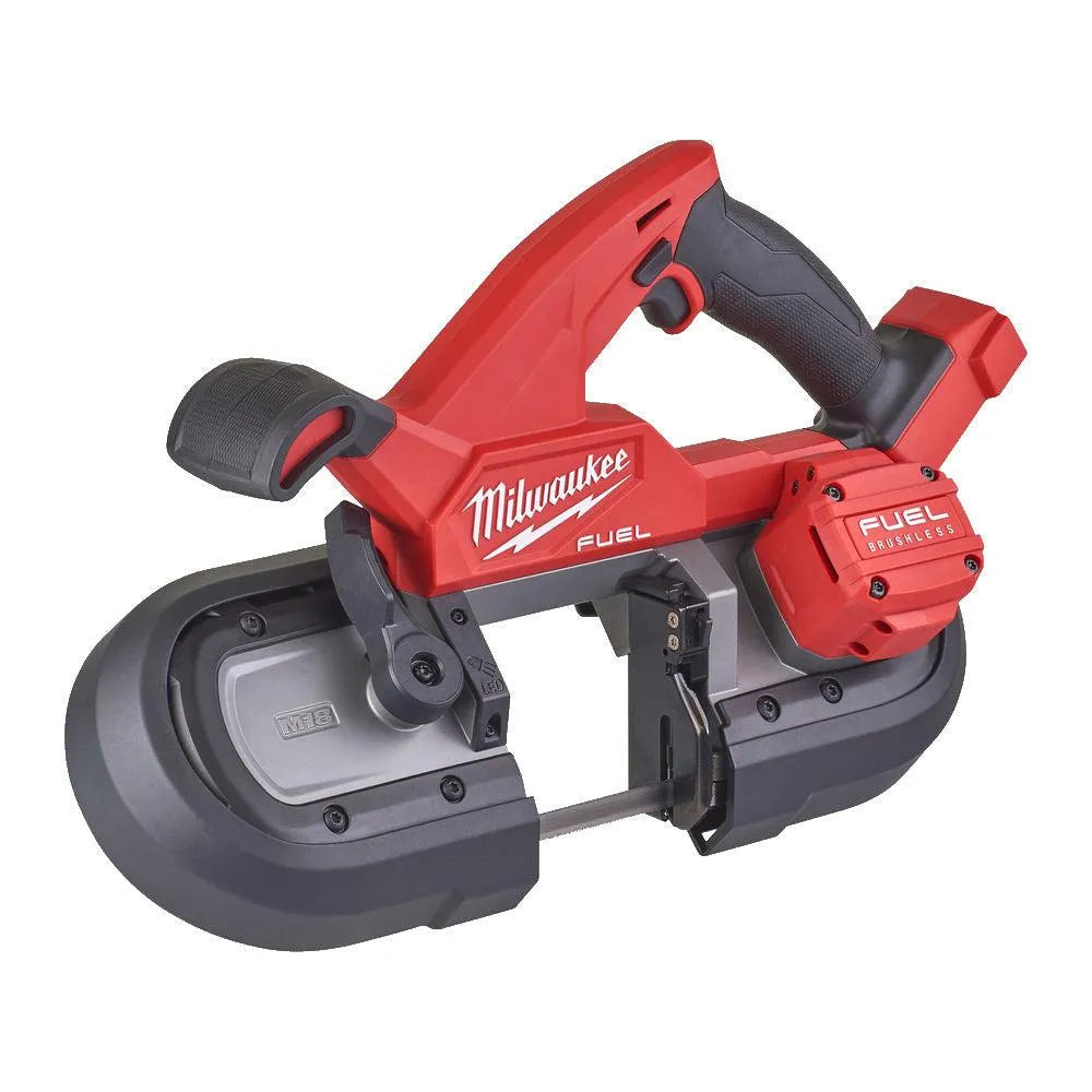 Milwaukee vannesaha M18 FBS85-0C -runko - Puutarhakone