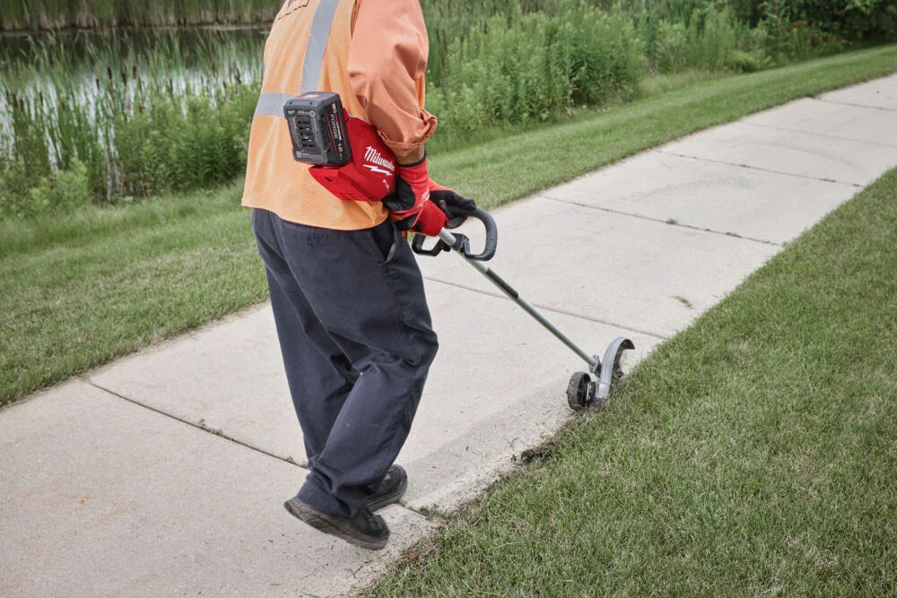 Milwaukee reunaleikkuri M18 FEDG-0 -runko