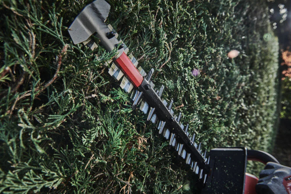 Milwaukee akkupensasleikkuri M18 FHET60-0 -runko