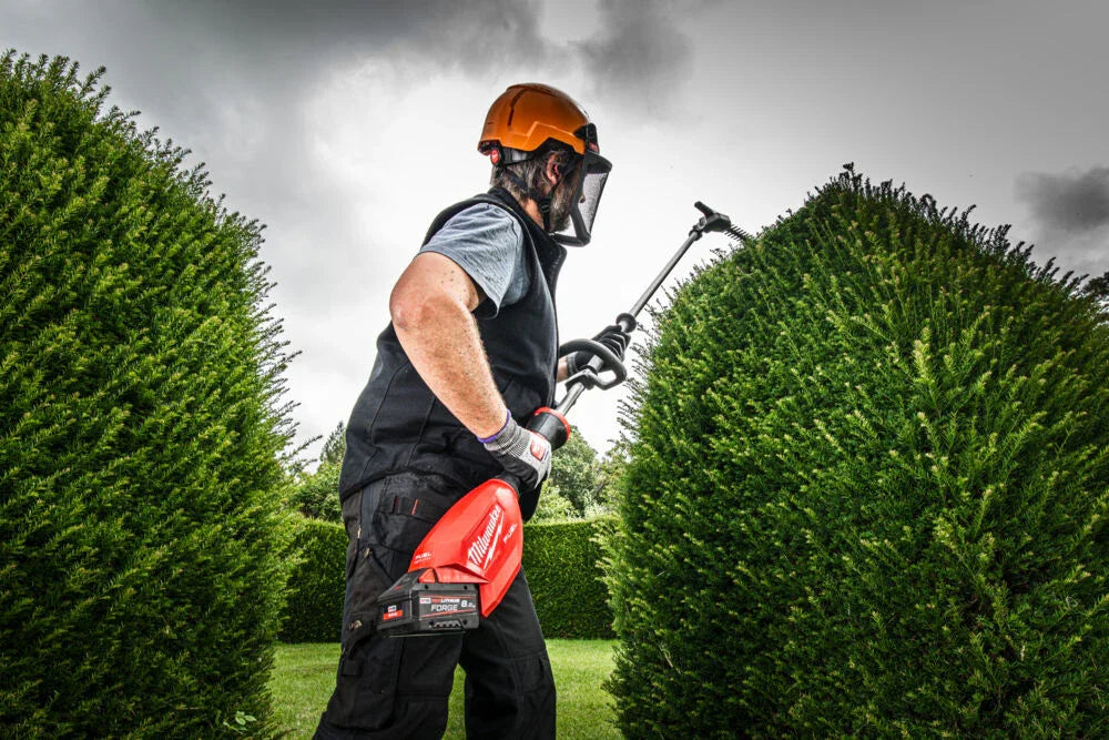 Milwaukee M18 FHETE27-0 -runko