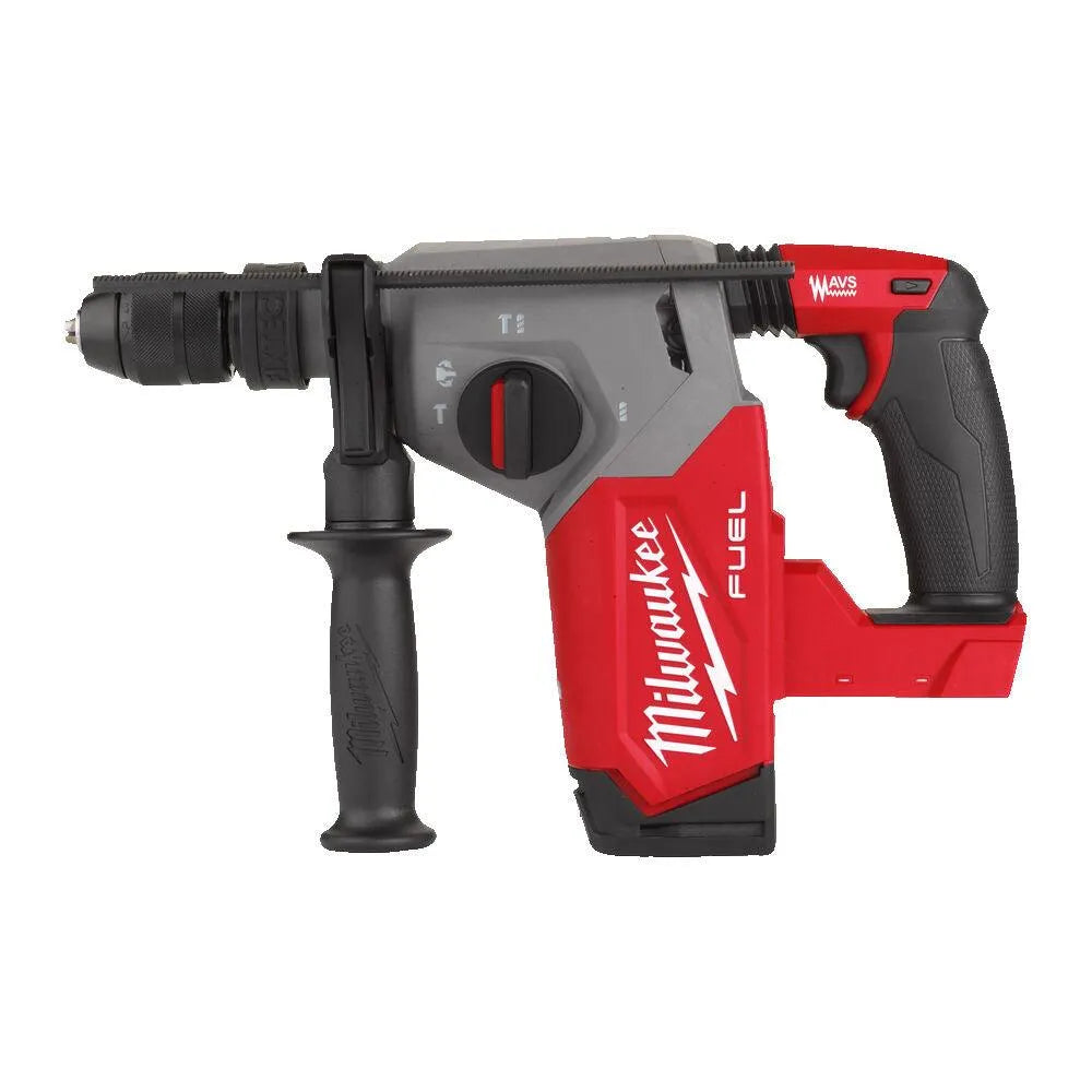 Milwaukee yhdistelmävasara M18 FHX-0X -runko - Puutarhakone