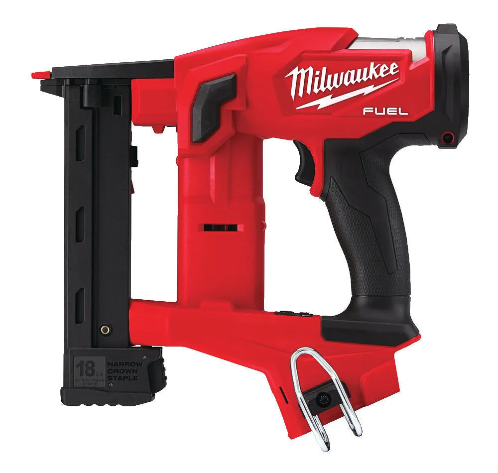 Milwaukee Hakasnaulain M18 FNCS18GS-0X -runko