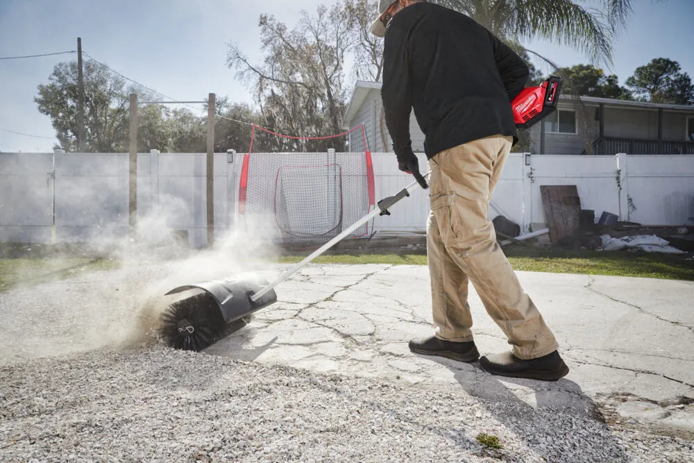 Milwaukee Quik-Lok varaharjat FOPH-BBA